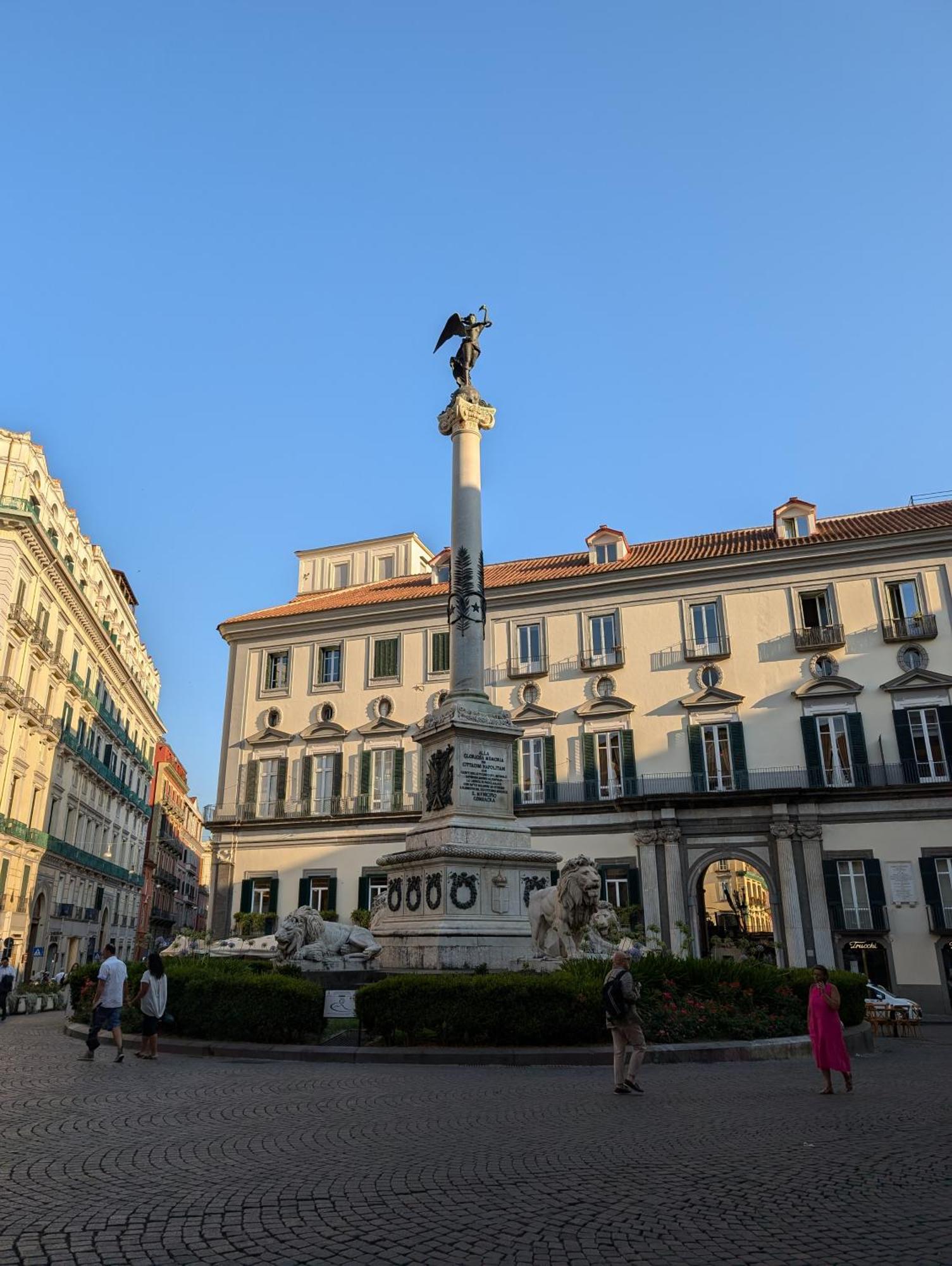 Appartamento Era De Maggio Napoli Esterno foto